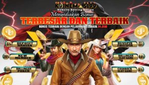 KOINEMAS199 Bandar Slot Online Gacor Terpercaya