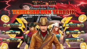 KOINEMAS199 IDN Slot Online Dengan Provider Terlengkap