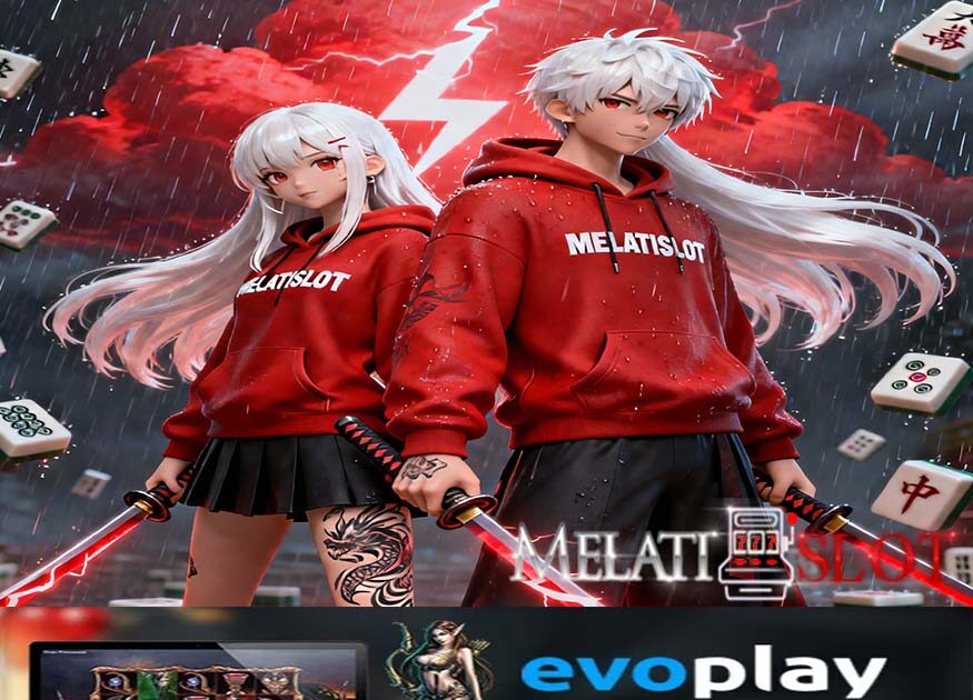 MelatiSlotPro Slot Jackpot Besar RTP Tinggi Terbaru