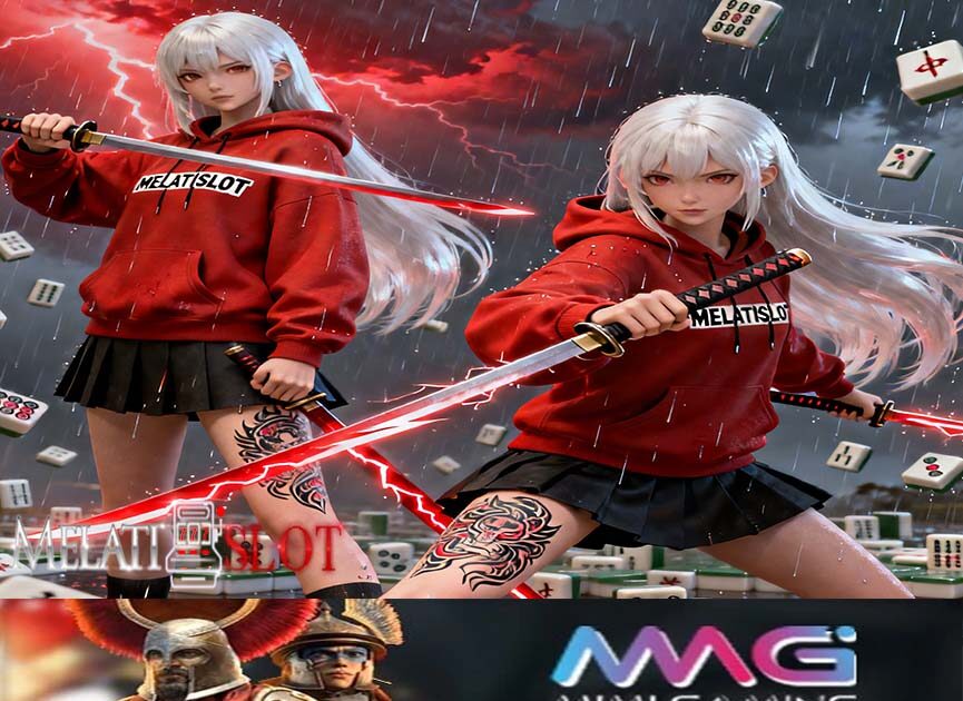 MelatiSlotPro Situs Slot Terbaru Paling Gacor Hari Ini