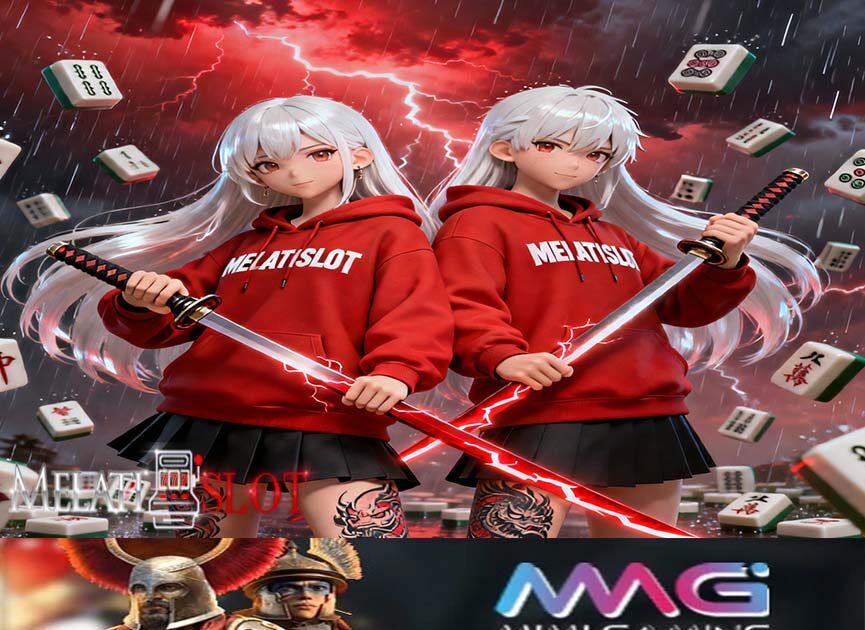 MelatiSlotPro Link Slot Resmi Aman Gacor Terbaik