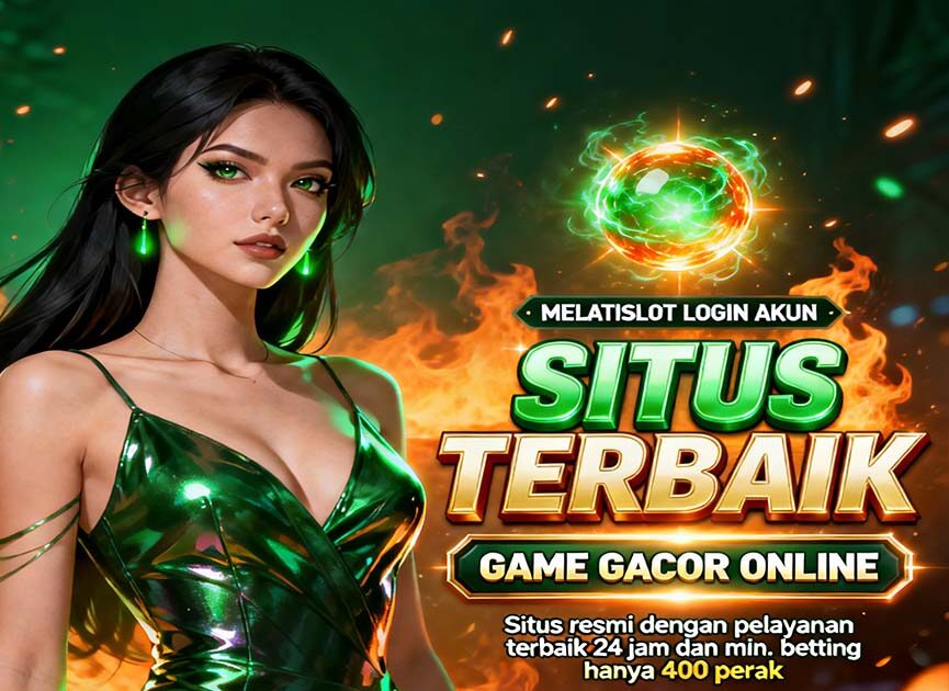 MelatiSlotPro Slot BNI Online Terpercaya Mudah Menang