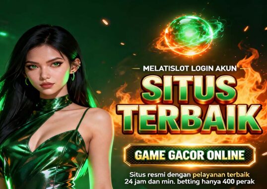 MelatiSlot Slot SeaBank Online Gacor Mudah Menang Hari Ini