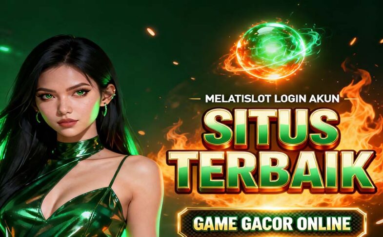 MelatiSlot Slot SeaBank Online Gacor Mudah Menang Hari Ini