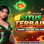 MelatiSlot Slot BSI Online Mudah Menang Untuk Pemula