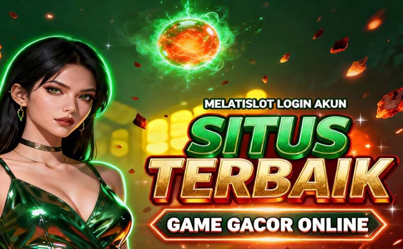 MelatiSlot Slot BSI Online Mudah Menang Untuk Pemula