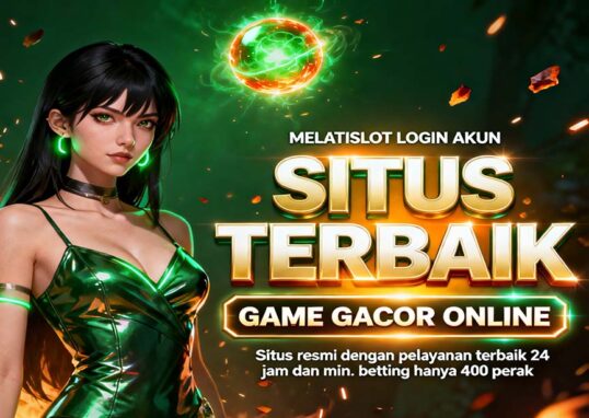 MelatiSlot Slot APK Dana Auto Jackpot Setiap Hari