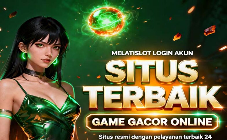 MelatiSlot Slot APK Dana Auto Jackpot Setiap Hari