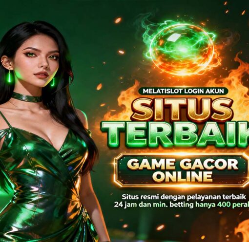 MelatiSlot Slot APK OVO Slot Online Paling Gacor