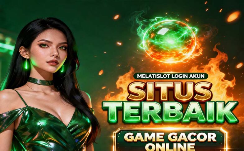 MelatiSlot Slot APK OVO Slot Online Paling Gacor